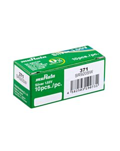 Kellapatarei SR920SW 371 Murata