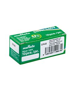 Kellapatarei Murata SR48 309/393