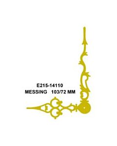 Seierid E215-14110 103/72 mm