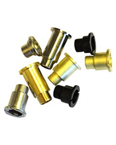 Movement's Cemtral Nut