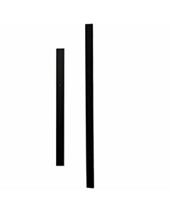 Counterbalanced soittimet for Movement MV-200