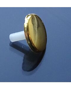 Shinfuku kellamehhanismi sekundiseieri nupp