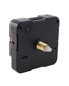 Sangtai vaikne kellamehhanism TS23S sujuvalt liikuva sekundiseieriga