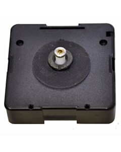 Kvartsmehhanism kuni 2 mm paksusele numbrilauale