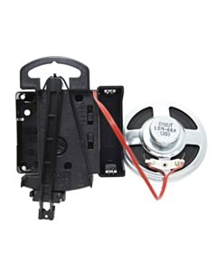 Quartz Dual Chime Pendulum Movement W2114 003300