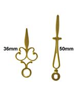 Kuldsed seierid E215-050-036