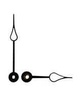 Mustad metallseierid 75/53 mm