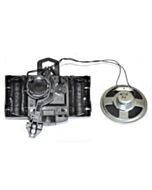 Pendulum Clock Movement with Melodies 16 mm