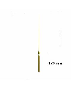 Kuldne metallsekundiseier 139 Shinfuku