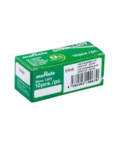 Kellapatarei Murata SR48 309/393