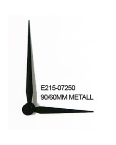 Mehhanilise kella seierid E215-07520