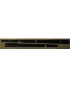 Clock Hands for Movement MV-120 Counterbalanced