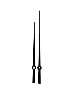 Mustad metallseierid N03122