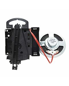 Quartz Dual Chime Pendulum Movement W2114 003300